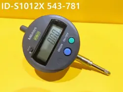 [USED] MITUTOYO ID-S1012X
