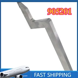 905201 CARBIDE SCRIBER FOR HEIGHT GAGE CARBIDE-TIPPED SCRIBER 6.35*12.7 MITUTOYO