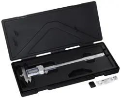 MITUTOYO DIGIMATIC HOLE PITCH OFFSET CALIPER NTD10P-P20M 573-606-20 PRECISION