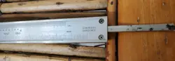 CALIPER N15 530-101