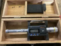 .0002” DESC. BORE