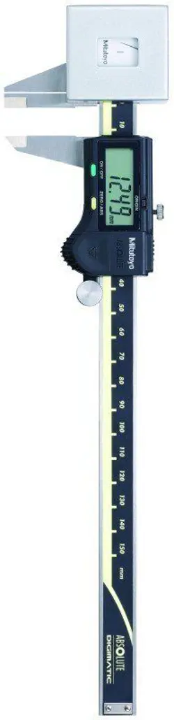 MITUTOYO 573-291-30 ABSOLUTE LOW FORCE CALIPER, 0-7