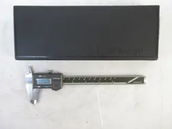 MITUTOYO CD-6