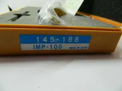 INTERNAL MICROMETER MEASURING