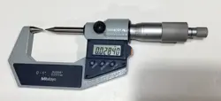 .00005” FRESH BATTERIES