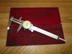 MITUTOYO 505 .001