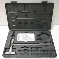 MITUTOYO STANDARD CYLINDER GAUGE CG-250AX 511-705 JAPAN