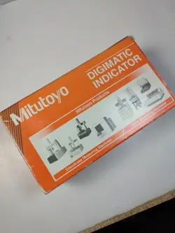 MITUTOYO DIGIMATIC INDICATOR 543-252