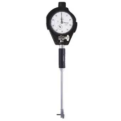 MITUTOYO 511-724 DIAL BORE GAUGE 100-160MM 0.001 DIAL INDICATOR INSIDE MEASURING
