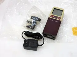 MITUTOYO 178-923-2A SURFACE ROUGHNESS TESTER DOCK SJ-201