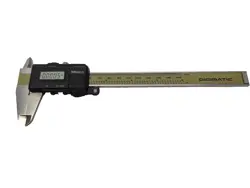 USED MITUTOYO 500-321 DIGITAL DIGIMATIC .0005