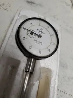 MITUTOYO 2776