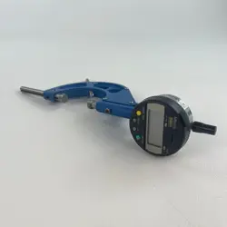 FOWLER SNAP GAGE 54-520-888 WITH MITUTOYO ABSOLUTE ID-C112T