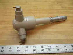 RANGE 0.0002″ PK15