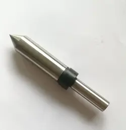TAPER PROBE 20MM DIAMETER 82MM LENGTH MITUTOYO 12AAC073 FOR HEIGHT GAGE