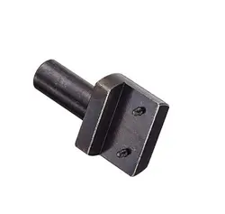 MITUTOYO 12AAA221 MAGNETIC STAND ADAPTER 8MM DIAMETER SHANK