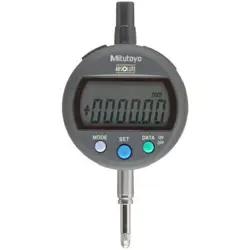 MITUTOYO DIGIMATIC INDICATOR (543-400) IDC1012X VG CONDITION LIMITED FROM JAPAN