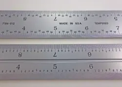 NEW COMBINATION SQUARE BLADE 12