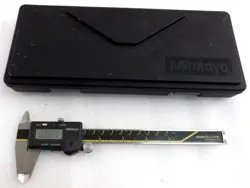 MITUTOYO JAPAN 500-171 CD-6