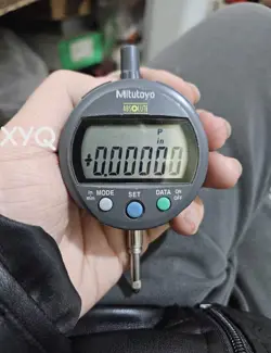 USED MITUTOYO 543-391B DIGIMATIC INDICATOR FREE SHIPPING  /