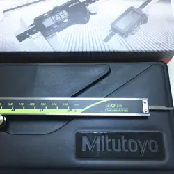 ABS CALIPER
