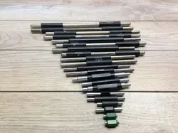 HUGE LOT OF MITUTOYO 1 - 11 