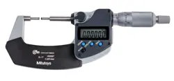MITUTOYO 331-351-30 - DIGIMATIC SPLINE MICROMETER 0