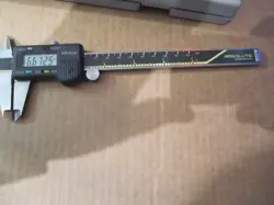 MITUTOYO ABSOLUTE DIGIMATIC MODEL CD-6 CS