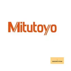 MITUTOYO RECTANGULAR GAUGE BLOCK STEEL GRADE 0 75MM 611801-02