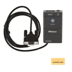 MITUTOYO 264-007  INPUT TOOL FOR RS-232C