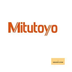 MITUTOYO GAUGE BLOCK