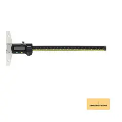 MITUTOYO DIGITAL DEPTH GAUGE 571-202-30 VDS-20AX