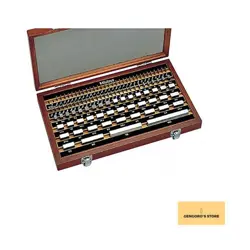 MITUTOYO GAUGE BLOCK BM1-103-0 516-942