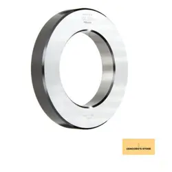 MITUTOYO 177-296 SETTING RING  100MM SIZE  25MM WIDTH  160MM OUTSIDE DIAMETER