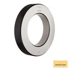 MITUTOYO 177-318 SETTING RING  87MM SIZE  25MM WIDTH  140MM OUTSIDE DIAMETER