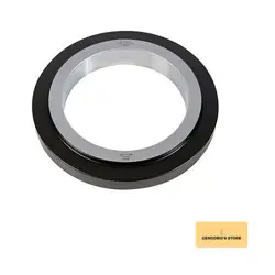 MITUTOYO 177-308 SETTING RING  250MM SIZE  38.1MM WIDTH  362MM OUTSIDE DIAMETER