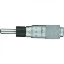 [UNUSED]MITUTOYO MICROMETER HEAD