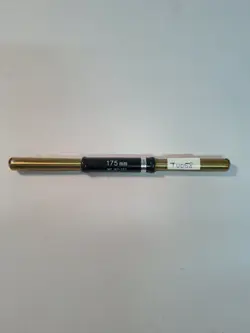 MITUTOYO 175MM OUTSIDE MICROMETER STANDARD NR 167-107