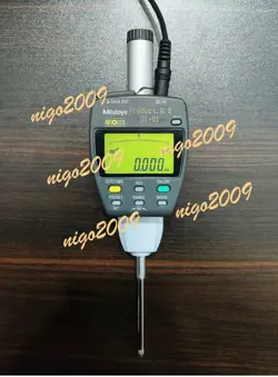 1PCS NEW 100% TESTED MITUTOYO 543-553-1 0-50MM DIGITAL INDICATOR