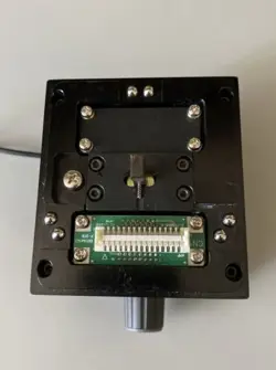 MOTORIZED PROBE