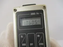 575-213 DIGIMATIC INDICATOR