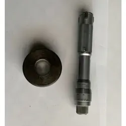 WITH RING GAUGE