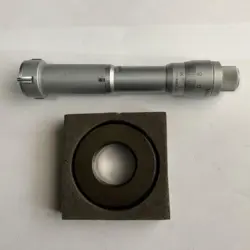 3-POINT MICRO