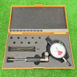 MITUTOYO BORE GAGES 511-209 MEASURING RANGE 6-10MM