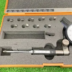 MITUTOYO BORE GAGES