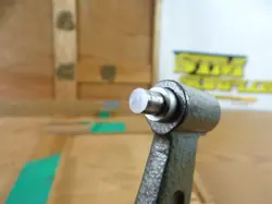 MICROMETER .001