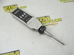 MITUTOYO PRECISION DIGITAL INDICATOR IDU25E .0005