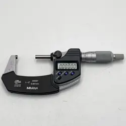 USED MICROMETER