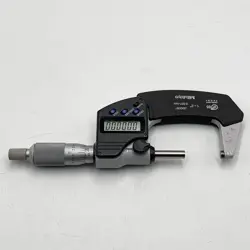 MICROMETER ONLY