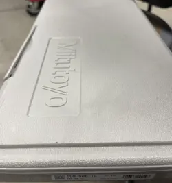 ONLY MITUTOYO